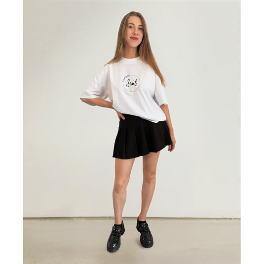 Plant Based Soul - Oversized T-Shirt