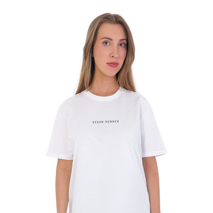Vegan Runner - T-Shirt