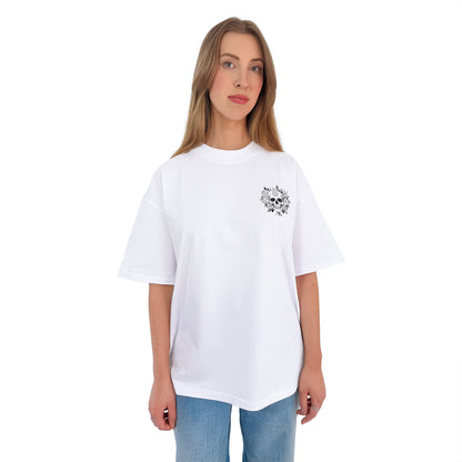 Hail Seitan - Oversized T-Shirt