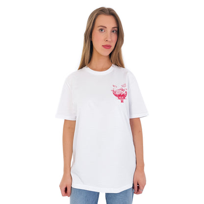 Spread Hummus Not Hate - T-Shirt