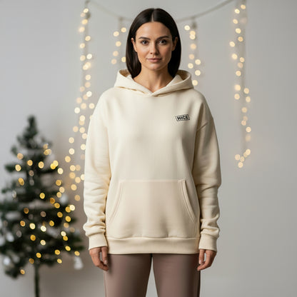 Nice - Oversized Hoodie