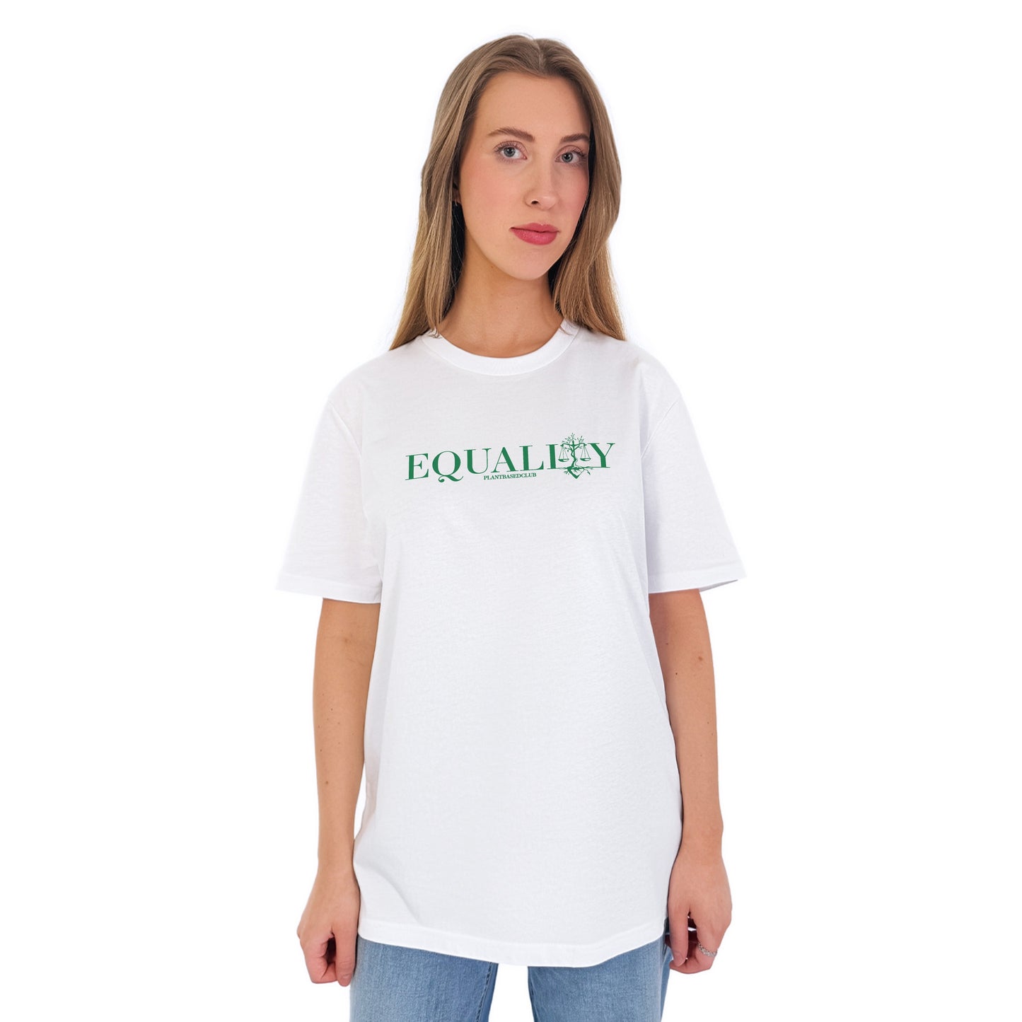 Equality - T-Shirt
