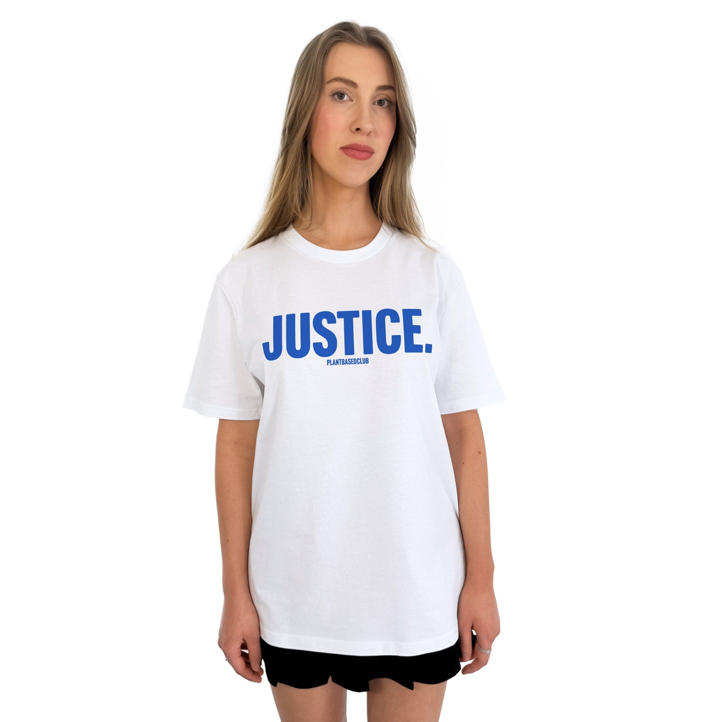 Justice - T-Shirt