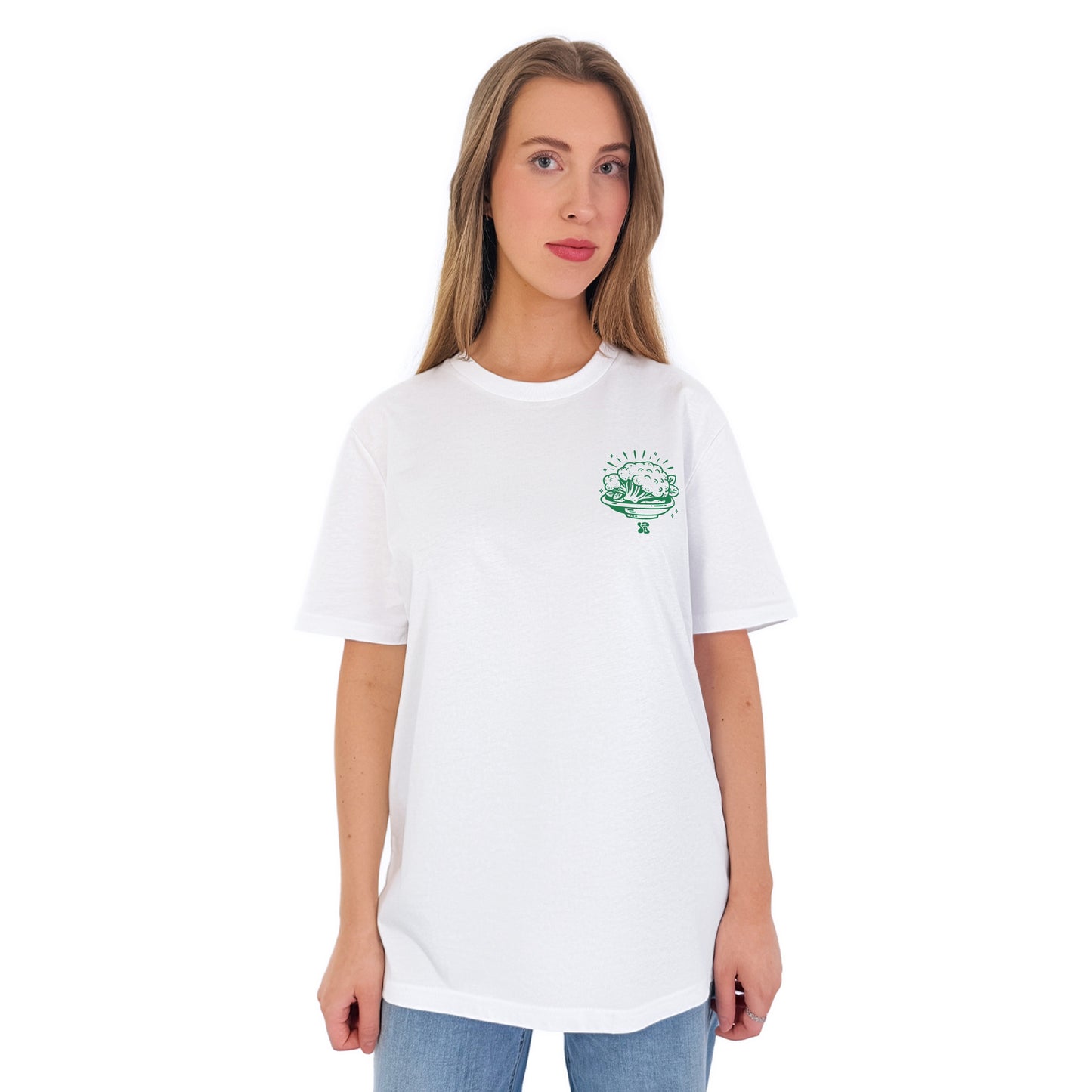 Vegan for the Voiceless - T-Shirt