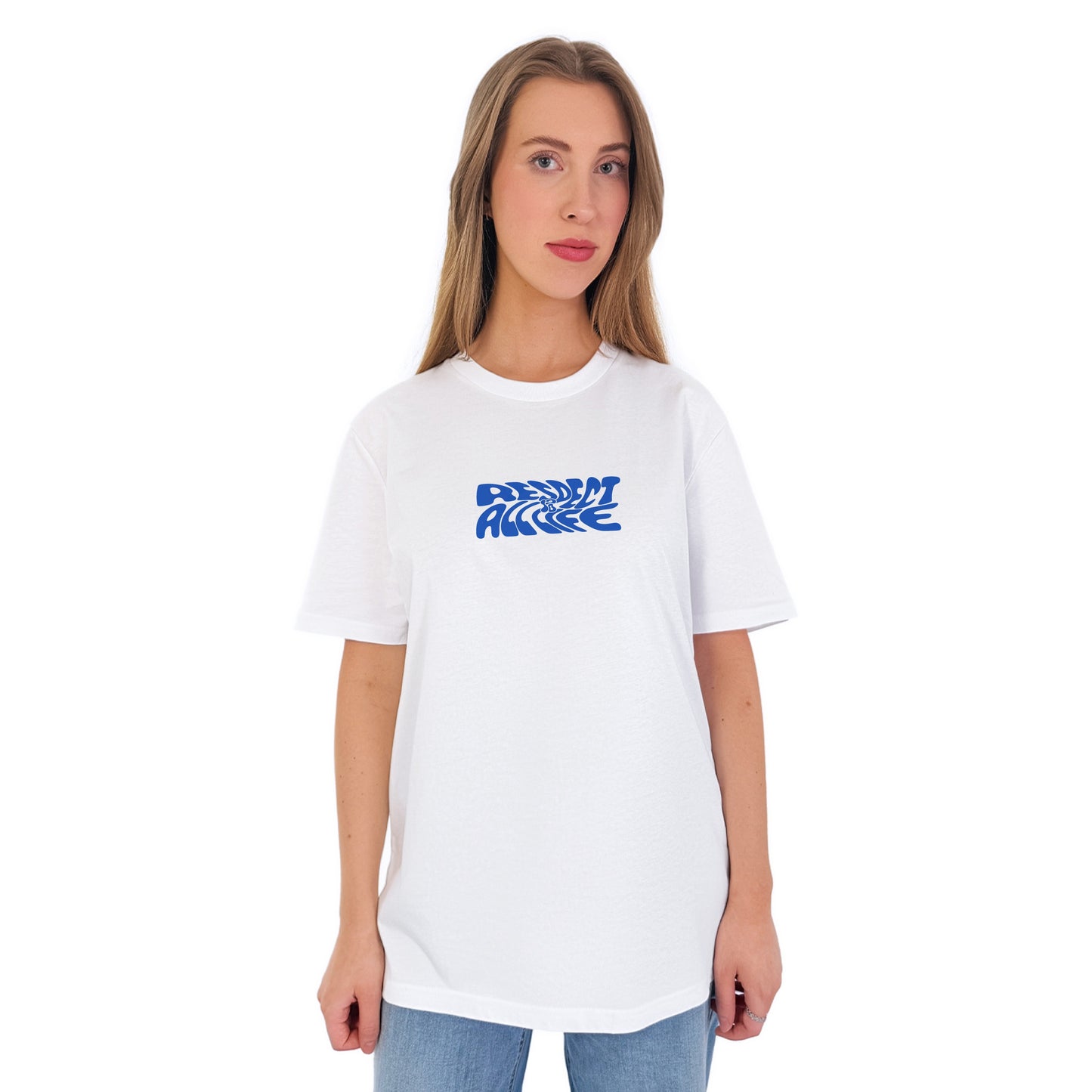 Respect all life - T-Shirt