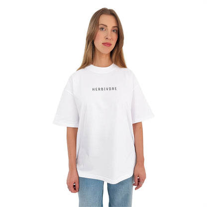 Herbivore - Oversized T-Shirt