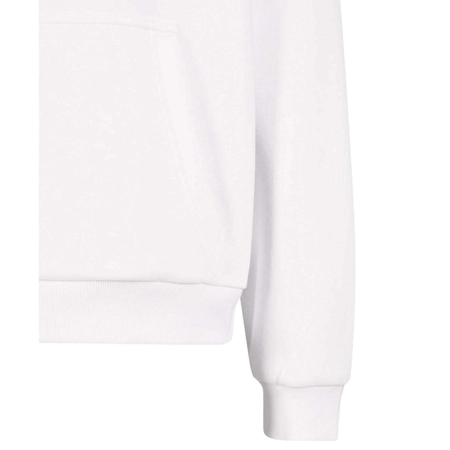 Eat Plants & Bloom - Oversized Hoodie