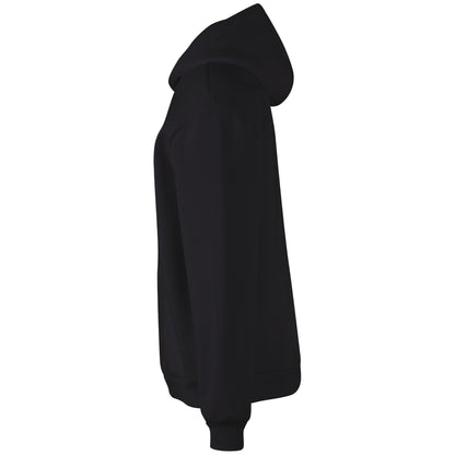 Eat Plants & Bloom - Oversized Hoodie