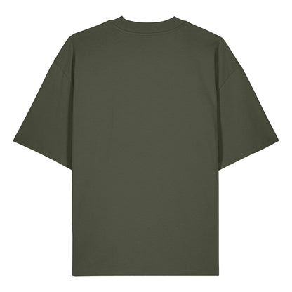 Eat More Plants - Oversized T-Shirt