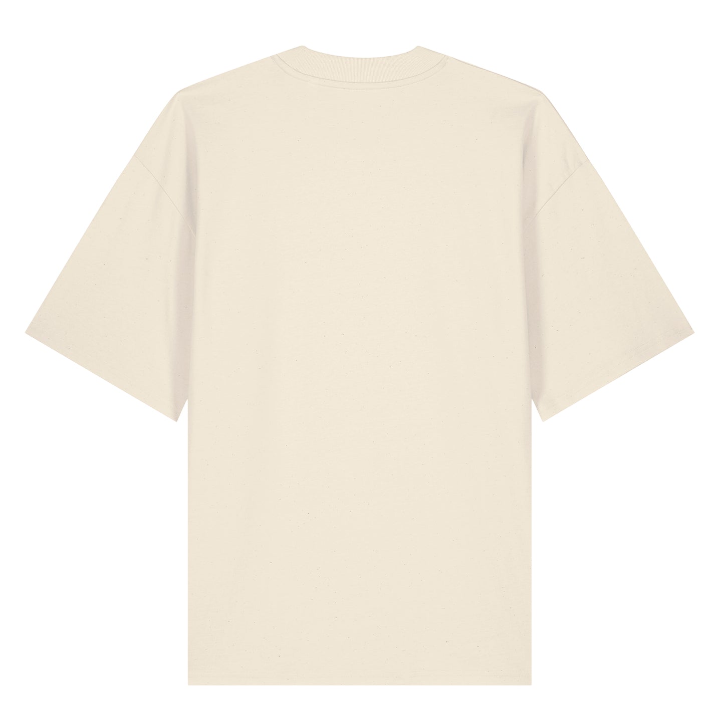 Eat More Plants - Oversized T-Shirt