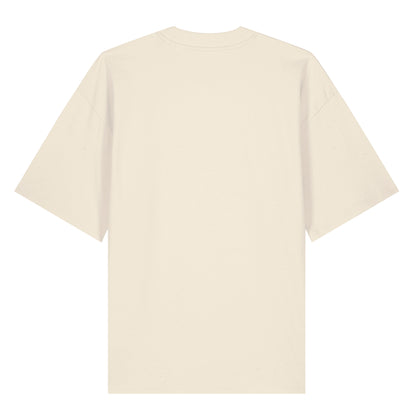 Eat More Plants - Oversized T-Shirt