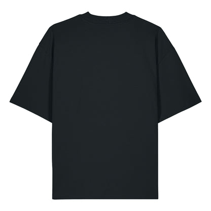 Eat More Plants - Oversized T-Shirt