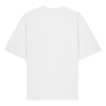 Eat More Plants - Oversized T-Shirt