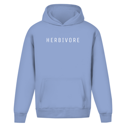 Herbivore - Oversized Hoodie (Unisex)